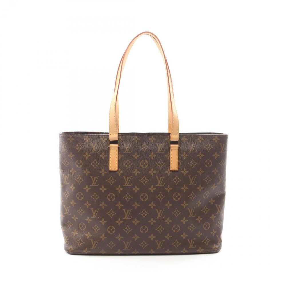 Louis Vuitton Luco Tote Shoulder Bag #308435L12B